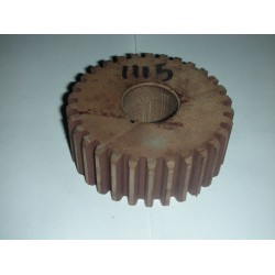 Junior Gear Wheel